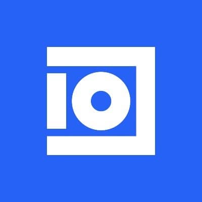 Tenfold logo